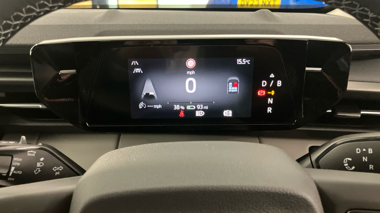Ford Explorer 125kW Style 52kWh 5dr Auto Electric Estate